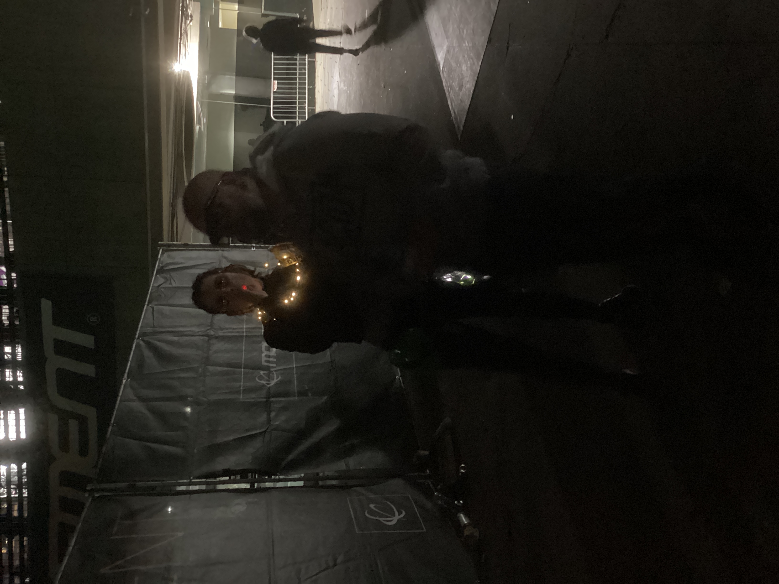 RaveLighting.AshleyCook